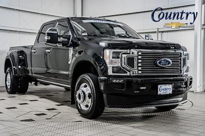 2022 Ford F-350 Crew Cab DRW 4x4, Pickup for sale #P7560 - photo 1