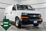 2023 Chevrolet Express 2500 RWD, Empty Cargo Van for sale #P7565 - photo 1