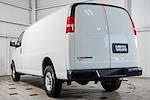 2023 Chevrolet Express 2500 RWD, Empty Cargo Van for sale #P7565 - photo 7