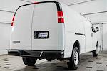 2023 Chevrolet Express 2500 RWD, Empty Cargo Van for sale #P7565 - photo 2