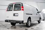 2021 Chevrolet Express 3500 SRW RWD, Empty Cargo Van for sale #P7567 - photo 2