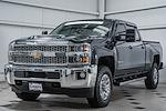 Used 2019 Chevrolet Silverado 3500 LT Crew Cab 4x4, Pickup for sale #P7630A - photo 5