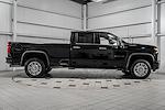 Used 2022 Chevrolet Silverado 3500 High Country Crew Cab 4x4, Pickup for sale #P7668 - photo 11