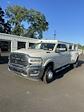 Used 2020 Ram 3500 Laramie Crew Cab 4x4, Pickup for sale #P7747A - photo 4