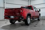 Used 2022 Chevrolet Silverado 3500 High Country Crew Cab 4x4, Pickup for sale #P7767 - photo 2