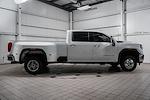 Used 2022 GMC Sierra 3500 SLT Crew Cab 4x4, Pickup for sale #P7792 - photo 5