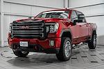 Used 2021 GMC Sierra 2500 AT4 Crew Cab 4x4, Pickup for sale #P7795 - photo 3