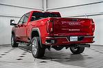 Used 2021 GMC Sierra 2500 AT4 Crew Cab 4x4, Pickup for sale #P7795 - photo 7