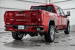 Used 2021 GMC Sierra 2500 AT4 Crew Cab 4x4, Pickup for sale #P7795 - photo 2