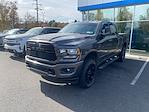 Used 2020 Ram 2500 Big Horn Crew Cab 4x4, Pickup for sale #P7842A - photo 4