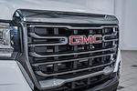 Used 2021 GMC Canyon AT4 Crew Cab 4x4, Pickup for sale #P7877 - photo 8