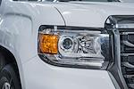 Used 2021 GMC Canyon AT4 Crew Cab 4x4, Pickup for sale #P7877 - photo 9