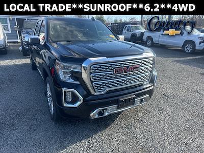 Used 2019 GMC Sierra 1500 Denali Crew Cab 4x4, Pickup for sale #P7882A - photo 1