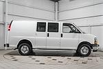 Used 2022 Chevrolet Express 2500 Work Van RWD, Empty Cargo Van for sale #P7898 - photo 9