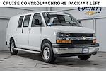 Used 2022 Chevrolet Express 2500 Work Van RWD, Empty Cargo Van for sale #P7899 - photo 4