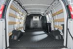 Used 2022 Chevrolet Express 2500 Work Van RWD, Empty Cargo Van for sale #P7899 - photo 23