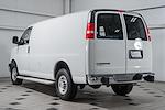 Used 2022 Chevrolet Express 2500 Work Van RWD, Empty Cargo Van for sale #P7899 - photo 2