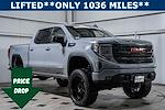 Used 2024 GMC Sierra 1500 Elevation Crew Cab 4x4, Pickup for sale #P7906 - photo 1