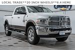 Used 2018 Ram 2500 Laramie Crew Cab 4x4, Pickup for sale #P7908A - photo 1