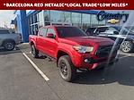 Used 2021 Toyota Tacoma SR5 Double Cab 4WD, Pickup for sale #P7911A - photo 1