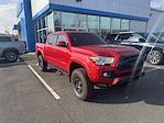 Used 2021 Toyota Tacoma SR5 Double Cab 4WD, Pickup for sale #P7911A - photo 19