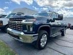 Used 2022 Chevrolet Silverado 3500 LTZ Crew Cab 4x4, Pickup for sale #P7919 - photo 27