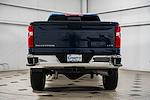 Used 2022 Chevrolet Silverado 3500 LTZ Crew Cab 4x4, Pickup for sale #P7919 - photo 8