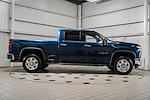 Used 2022 Chevrolet Silverado 3500 LTZ Crew Cab 4x4, Pickup for sale #P7919 - photo 10