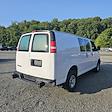 Used 2022 Chevrolet Express 2500 Work Van RWD, Empty Cargo Van for sale #P7923 - photo 2