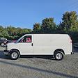 Used 2022 Chevrolet Express 2500 Work Van RWD, Empty Cargo Van for sale #P7923 - photo 5