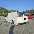 Used 2022 Chevrolet Express 2500 Work Van RWD, Empty Cargo Van for sale #P7923 - photo 6