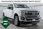 Used 2021 Ford F-250 Lariat Crew Cab 4x4, Pickup for sale #P7948 - photo 1