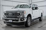 Used 2021 Ford F-250 Lariat Crew Cab 4x4, Pickup for sale #P7948 - photo 5