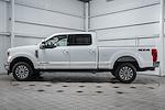 Used 2021 Ford F-250 Lariat Crew Cab 4x4, Pickup for sale #P7948 - photo 6