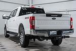 Used 2021 Ford F-250 Lariat Crew Cab 4x4, Pickup for sale #P7948 - photo 8