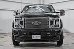 Used 2022 Ford F-450 Platinum Crew Cab 4x4, Pickup for sale #P7952 - photo 4