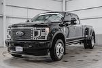 Used 2022 Ford F-450 Platinum Crew Cab 4x4, Pickup for sale #P7952 - photo 5