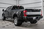 Used 2022 Ford F-450 Platinum Crew Cab 4x4, Pickup for sale #P7952 - photo 8