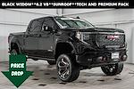 Used 2023 GMC Sierra 1500 AT4 Crew Cab 4x4, Pickup for sale #P7957 - photo 1