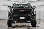 Used 2023 GMC Sierra 1500 AT4 Crew Cab 4x4, Pickup for sale #P7957 - photo 4