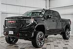 Used 2023 GMC Sierra 1500 AT4 Crew Cab 4x4, Pickup for sale #P7957 - photo 5