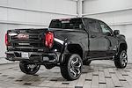 Used 2023 GMC Sierra 1500 AT4 Crew Cab 4x4, Pickup for sale #P7957 - photo 2