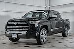 Used 2023 Toyota Tundra Capstone CrewMax Cab 4x4, Pickup for sale #P7958 - photo 5