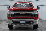 Used 2020 Chevrolet Silverado 2500 LTZ Crew Cab 4x4, Pickup for sale #P7967 - photo 3