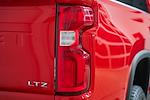 Used 2020 Chevrolet Silverado 2500 LTZ Crew Cab 4x4, Pickup for sale #P7967 - photo 23