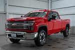 Used 2020 Chevrolet Silverado 2500 LTZ Crew Cab 4x4, Pickup for sale #P7967 - photo 4