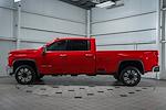 Used 2020 Chevrolet Silverado 2500 LTZ Crew Cab 4x4, Pickup for sale #P7967 - photo 5