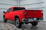 Used 2020 Chevrolet Silverado 2500 LTZ Crew Cab 4x4, Pickup for sale #P7967 - photo 7