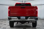 Used 2020 Chevrolet Silverado 2500 LTZ Crew Cab 4x4, Pickup for sale #P7967 - photo 8