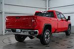 Used 2020 Chevrolet Silverado 2500 LTZ Crew Cab 4x4, Pickup for sale #P7967 - photo 2